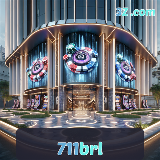 Aventura Sem Fim: Jogando no 711brl