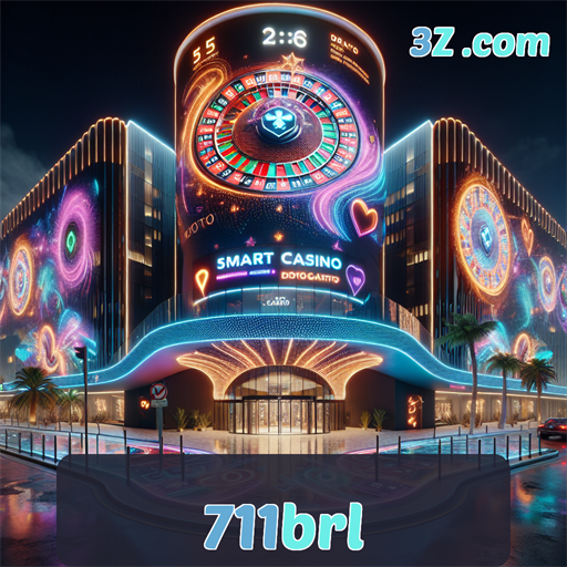 Entre no Jogo com o Login do 711brl e Venha se Divertir