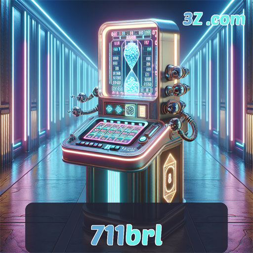 Explorando Slots No 711brl: Diversão e Prêmios Sem Fim